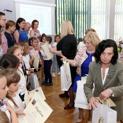 Omnibus Matematyczny 2018